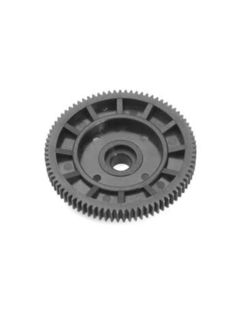 TEKNO RC TKR6522B EB410.2 48P COMPOSITE SPUR GEAR (81T)