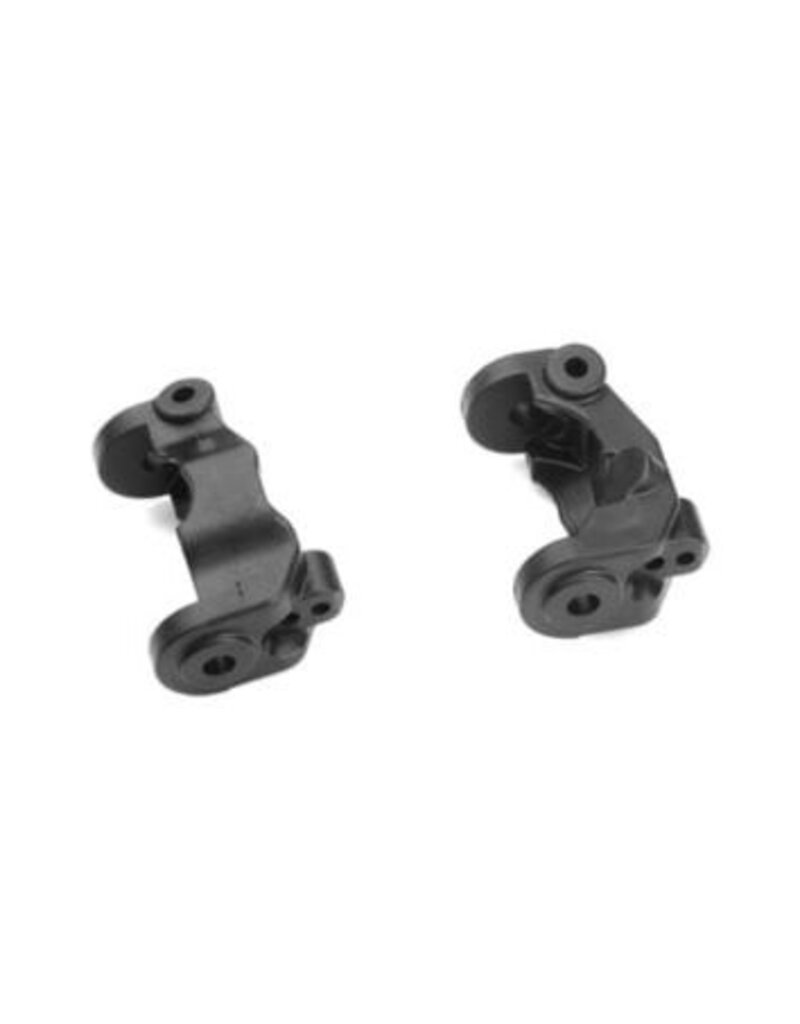 TEKNO RC TKR6552  EB410/ET410 15° SPINDLE CARRIERS
