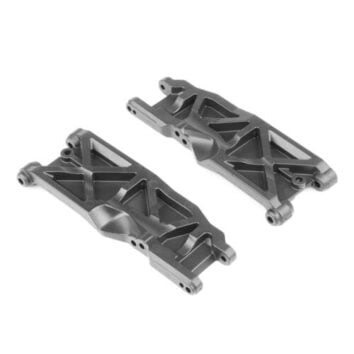 TKR7224B ET410 REAR 3.5MM PIN SUSPENSION ARM SET