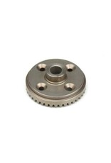 TEKNO RC TKR7221 ET410 DIFFERENTIAL RING GEAR (40T) (USE WITH TKR7222)