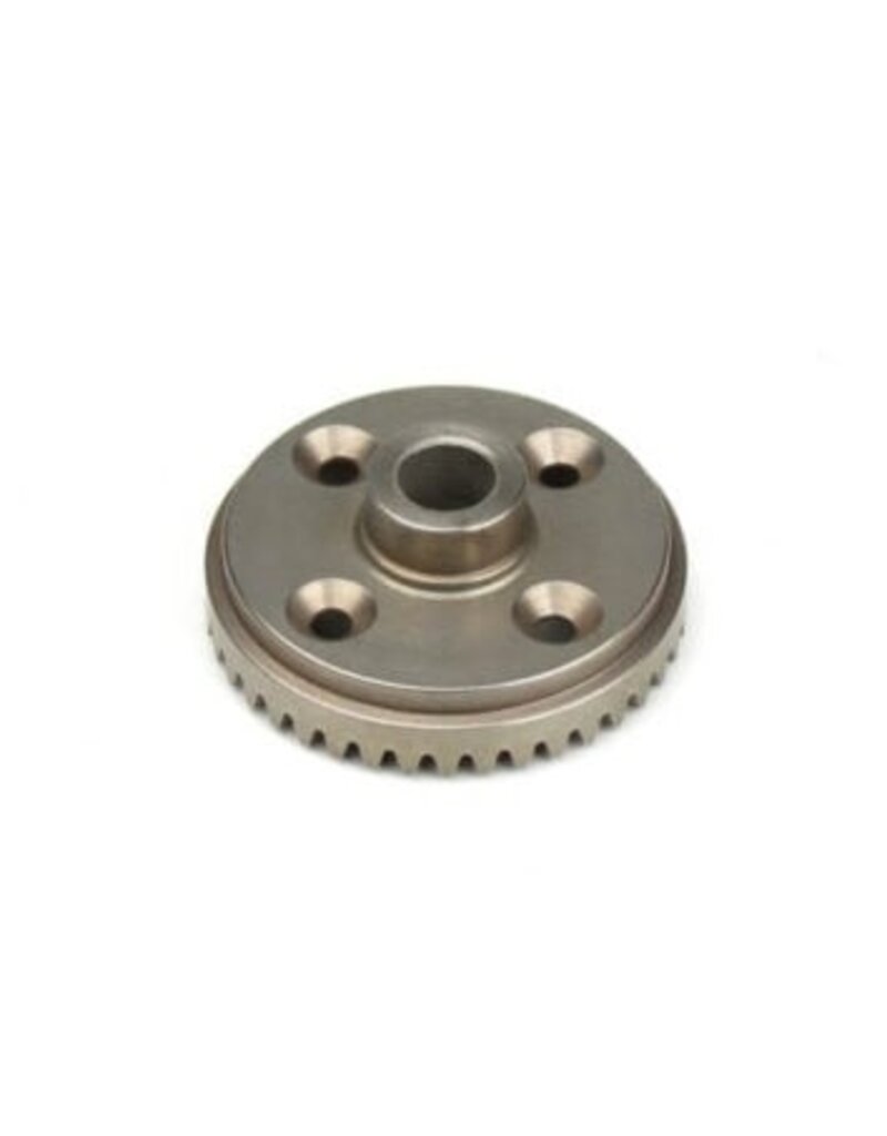 TEKNO RC TKR7221 ET410 DIFFERENTIAL RING GEAR (40T) (USE WITH TKR7222)