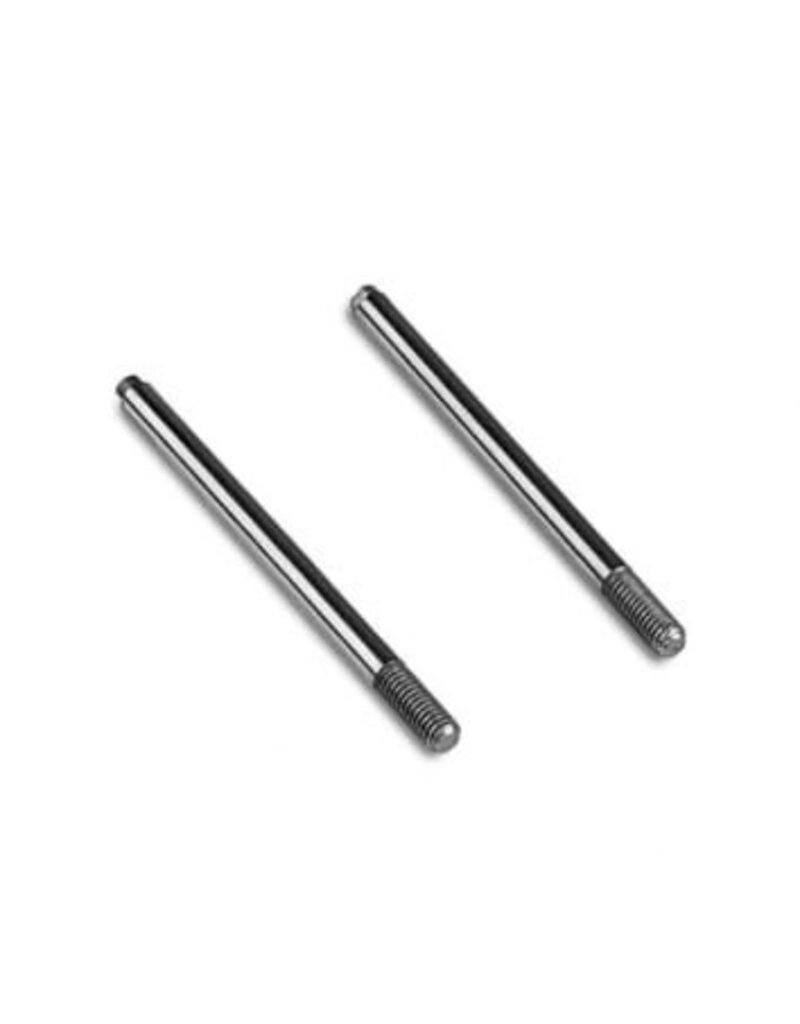 TEKNO RC TKR6762  SCT410 2.0 52MM FRONT SHOCK SHAFTS (2)