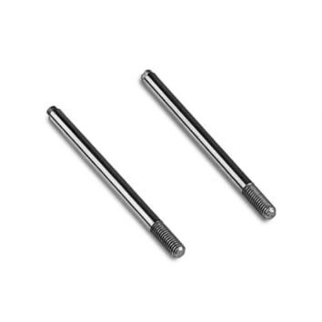 TKR6762 SCT410 2.0 52MM FRONT SHOCK SHAFTS (2)