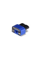 TRAXXAS TRA2821-PORT ID CHRGR PORT FOR TRX-4M BATTERY