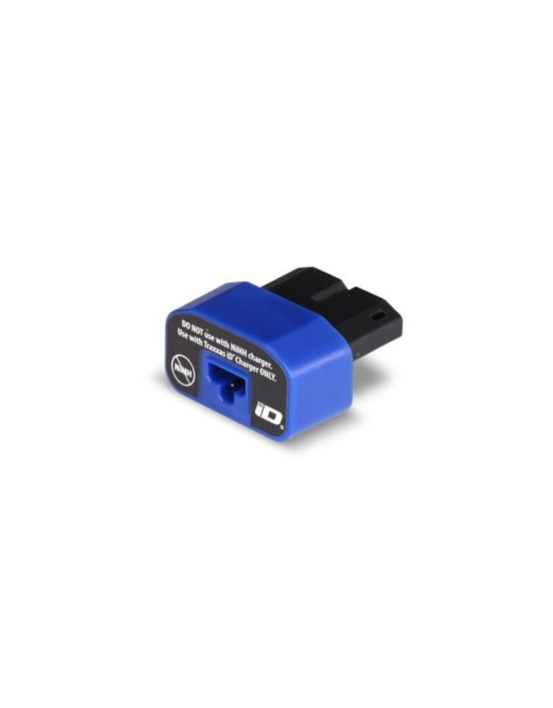 TRAXXAS TRA2821-PORT ID CHRGR PORT FOR TRX-4M BATTERY