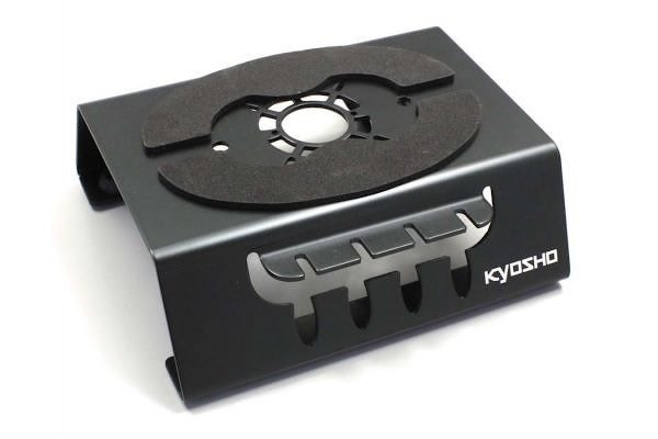 KYO36230BK MAINTENANCE STAND LOW BLACK