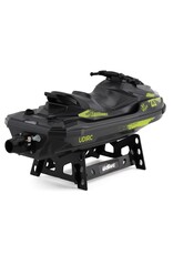 UDI RC UDI023A INKFISH ELECTRIC RTR BRUSHED JET SKI W/2.4GHZ RADIO, BATTERY & CHARGER