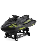 UDI RC UDI023A INKFISH ELECTRIC RTR BRUSHED JET SKI W/2.4GHZ RADIO, BATTERY & CHARGER