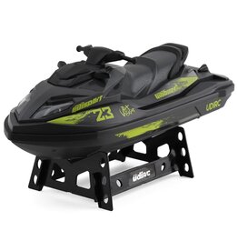 UDI RC UDI023A INKFISH ELECTRIC RTR BRUSHED JET SKI W/2.4GHZ RADIO, BATTERY & CHARGER