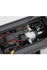 UDI RC UDI023A INKFISH BRUSHED JET SKI  RTR