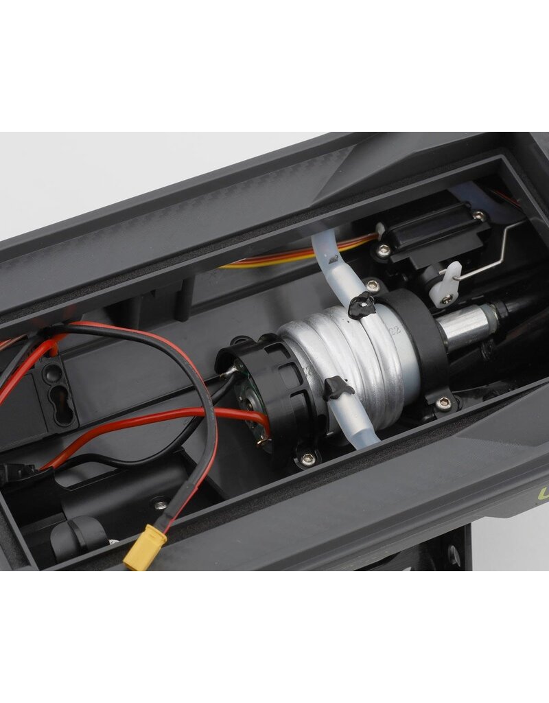 UDI RC UDI023A INKFISH BRUSHED JET SKI  RTR