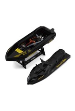 UDI RC UDI023B INKFISH ELECTRIC RTR BRUSHLESS JET SKI W/2.4GHZ RADIO, BATTERY & CHARGER