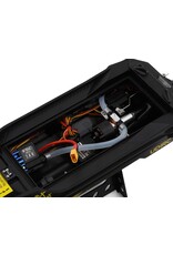 UDI RC UDI023B INKFISH ELECTRIC RTR BRUSHLESS JET SKI W/2.4GHZ RADIO, BATTERY & CHARGER