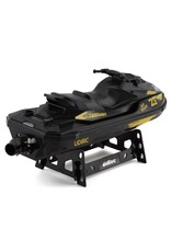 UDI RC UDI023B INKFISH ELECTRIC RTR BRUSHLESS JET SKI W/2.4GHZ RADIO, BATTERY & CHARGER