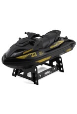 UDI RC UDI023B INKFISH ELECTRIC RTR BRUSHLESS JET SKI W/2.4GHZ RADIO, BATTERY & CHARGER