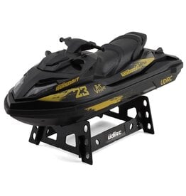 UDI RC UDI023B INKFISH ELECTRIC RTR BRUSHLESS JET SKI W/2.4GHZ RADIO, BATTERY & CHARGER