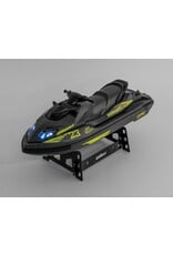 UDI RC UDI023B INKFISH ELECTRIC RTR BRUSHLESS JET SKI W/2.4GHZ RADIO, BATTERY & CHARGER