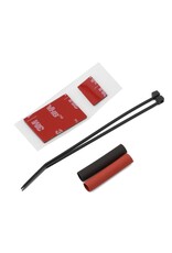 HOBBYWING HWI30120203 QUICRUN 1060 BRUSHED ESC SBEC T PLUG (2-3S)