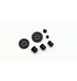 KYOSHO KYOMB011 PINION AND SPUR GEAR SET