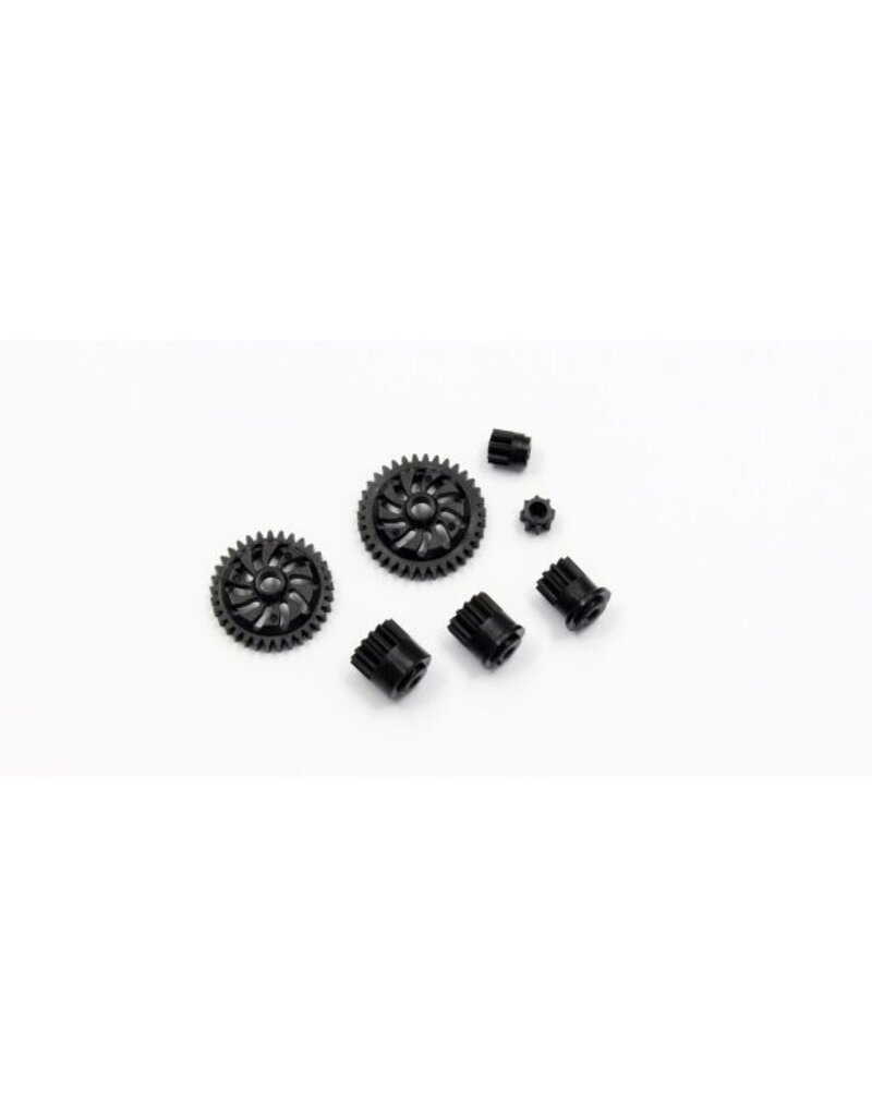 KYOSHO KYOMB011 PINION AND SPUR GEAR SET