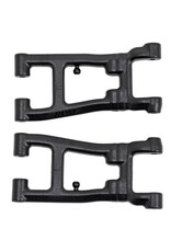 RPM RC PRODUCTS RPM81112 ASSOCIATED B6 AND B6D REAR A-ARMS REPLACES STOCK ASC91695