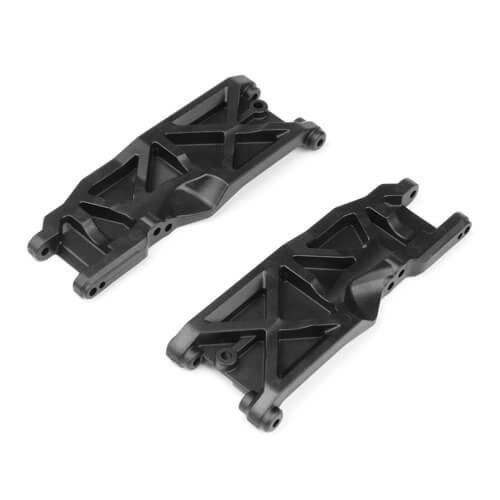 TKR7224 SUSPENSION ARMS REAR ET410