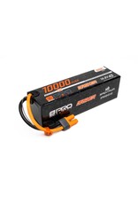 SPEKTRUM SPMXB4S100 4S LIPO 14.8V 10000MAH 120C SMART G2 BATTYERY: IC5