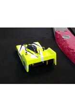 PN RACING KEN PN600810 MINI-Z LEXAN BMR PAN CAR BODY SET