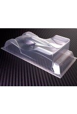PN RACING KEN PN600810 MINI-Z LEXAN BMR PAN CAR BODY SET