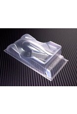 PN RACING KEN PN600810 MINI-Z LEXAN BMR PAN CAR BODY SET
