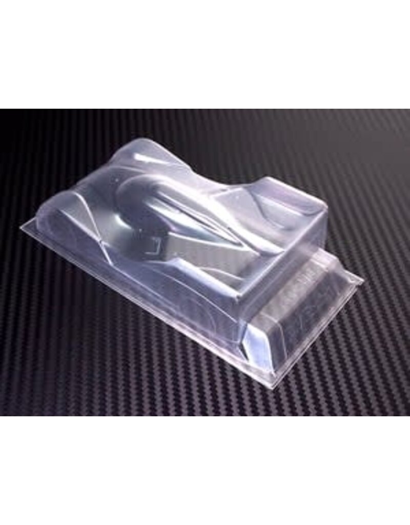PN RACING KEN PN600810 MINI-Z LEXAN BMR PAN CAR BODY SET