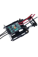PN RACING KEN PN500807A V2 MICRO BRUSHLESS 16A ESC UNIT