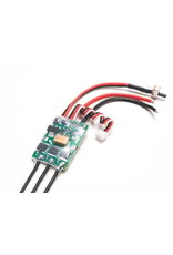 PN RACING KEN PN500807A V2 MICRO BRUSHLESS 16A ESC UNIT