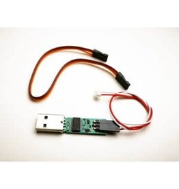 LOCO RC LCRC8011 USB ICS ADAPTER