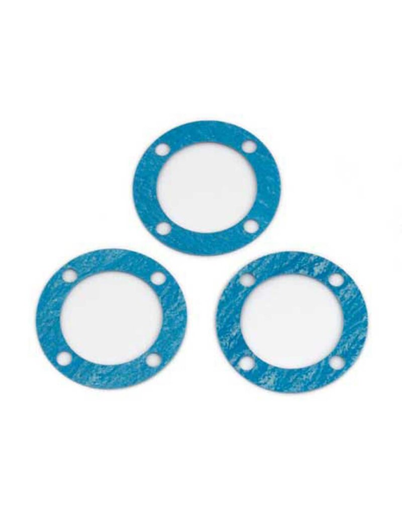 TEAM ASSOCIATED ASC81384 RC8B3.1 DIFFERENTIAL GASKET