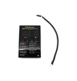 PN RACING PN 500808 MICRO BRUSHLESS ESC PROGRAMER V1.0