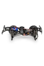 TRAXXAS TRA98044-1BLK TRX-4MT FORD F-150 MONSTER TRUCK: BLACK