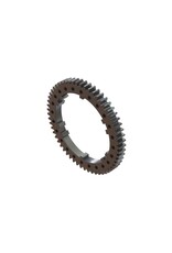 ARRMA ARA311167 METAL CENTER DIFF SPUR GEAR 57T 0.8MOD