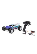 LOSI LOS-1056T2 MINI-T 2.0 BRUSHLESS 2WD STADIUM TRUCK RTR: BLUE