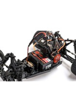 LOSI LOS-1056T2 MINI-T 2.0 BRUSHLESS 2WD STADIUM TRUCK RTR: BLUE