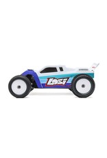 LOSI LOS-1056T2 MINI-T 2.0 BRUSHLESS 2WD STADIUM TRUCK RTR: BLUE