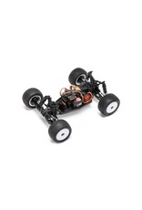 LOSI LOS-1056T2 MINI-T 2.0 BRUSHLESS 2WD STADIUM TRUCK RTR: BLUE