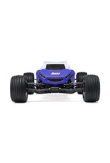 LOSI LOS-1056T2 MINI-T 2.0 BRUSHLESS 2WD STADIUM TRUCK RTR: BLUE