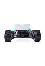 LOSI LOS-1056T2 MINI-T 2.0 BRUSHLESS 2WD STADIUM TRUCK RTR: BLUE