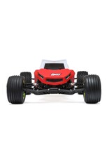 LOSI LOS-1056T1 MINI-T 2.0 BRUSHLESS 2WD STADIUM TRUCK RTR: RED