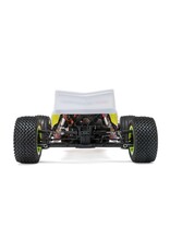 LOSI LOS-1056T1 MINI-T 2.0 BRUSHLESS 2WD STADIUM TRUCK RTR: RED