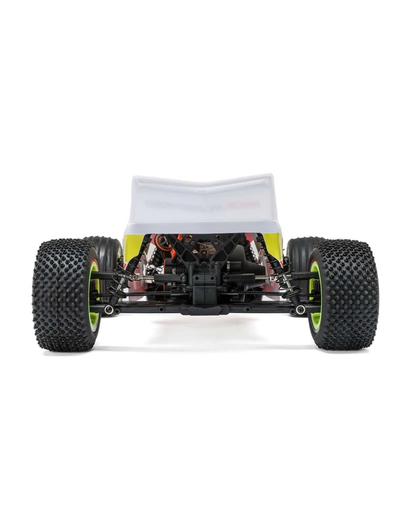 LOSI LOS-1056T1 MINI-T 2.0 BRUSHLESS 2WD STADIUM TRUCK RTR: RED