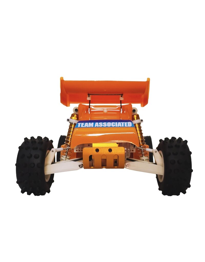 TEAM ASSOCIATED ASC6007 RC10 CLASSIC 40TH ANNIVERSARY