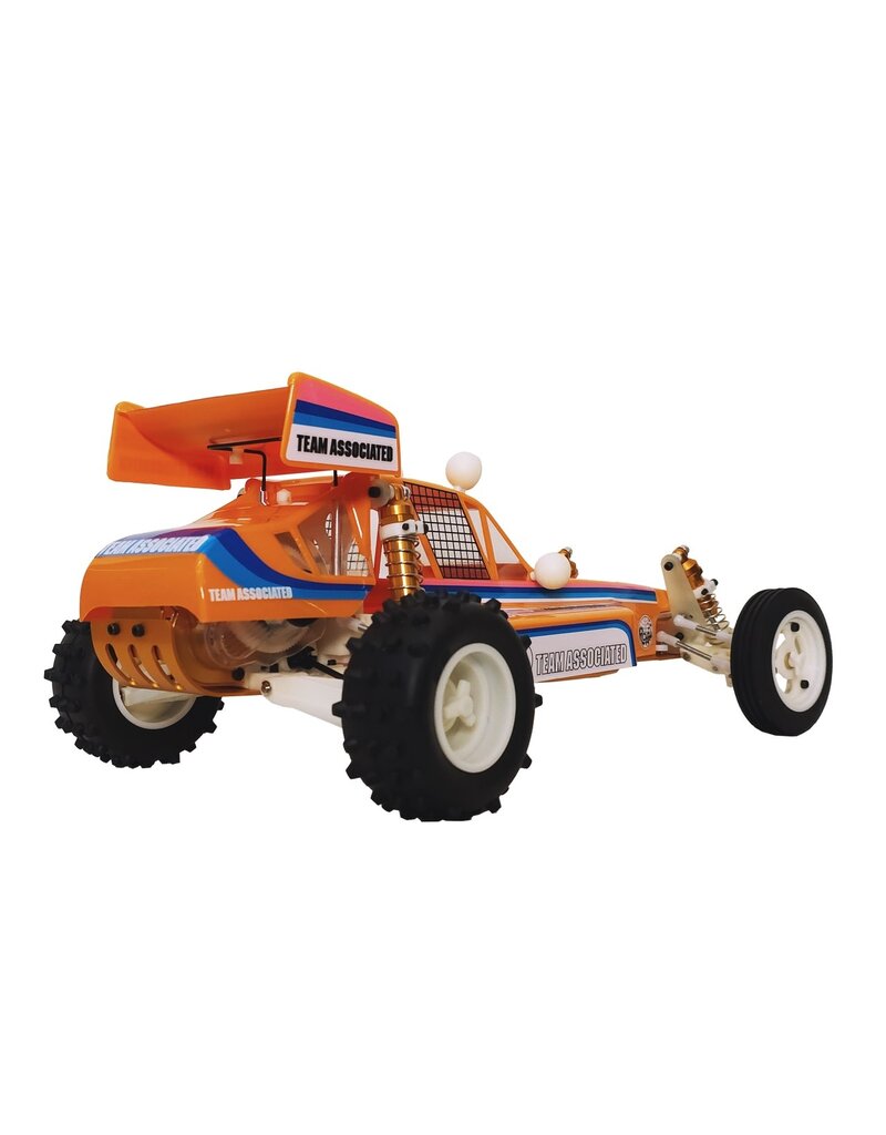 TEAM ASSOCIATED ASC6007 RC10 CLASSIC 40TH ANNIVERSARY