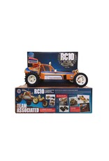 TEAM ASSOCIATED ASC6007 RC10 CLASSIC 40TH ANNIVERSARY